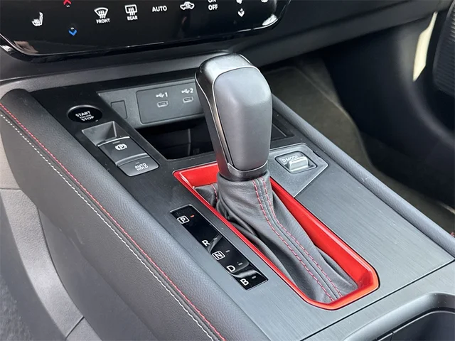 Nuevos NISSAN KICKS à Kennesaw, chez Town Center Nissan