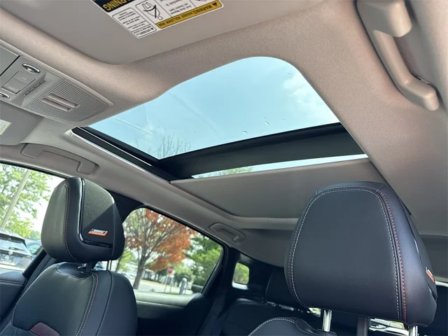 Nuevos NISSAN KICKS à Kennesaw, chez Town Center Nissan