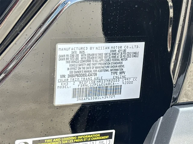 Nuevos NISSAN KICKS à Kennesaw, chez Town Center Nissan