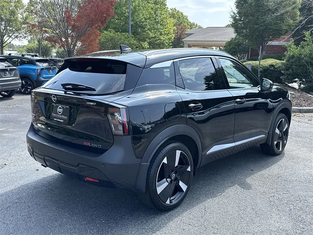 Nuevos NISSAN KICKS à Kennesaw, chez Town Center Nissan