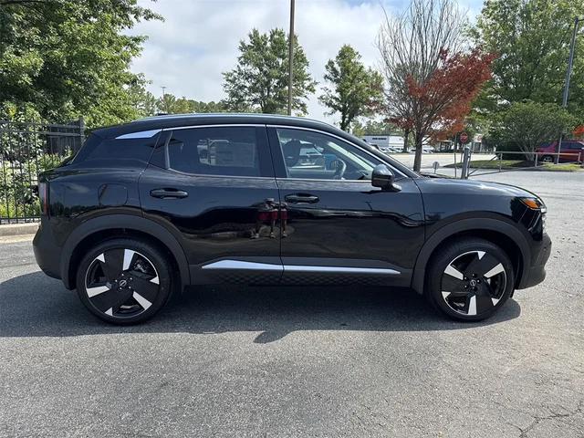 Nuevos NISSAN KICKS à Kennesaw, chez Town Center Nissan