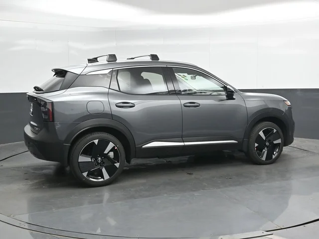 SEMINUEVOS NISSAN Kicks a Estados en autogozo