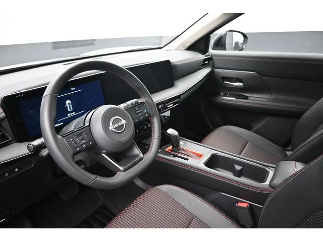 SEMINUEVOS NISSAN Kicks a Estados en autogozo