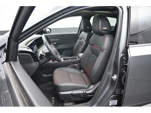 SEMINUEVOS NISSAN Kicks a Estados en autogozo