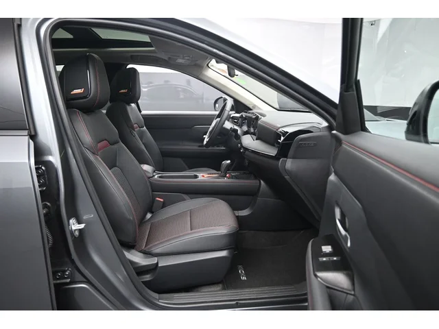 SEMINUEVOS NISSAN Kicks a Estados en autogozo