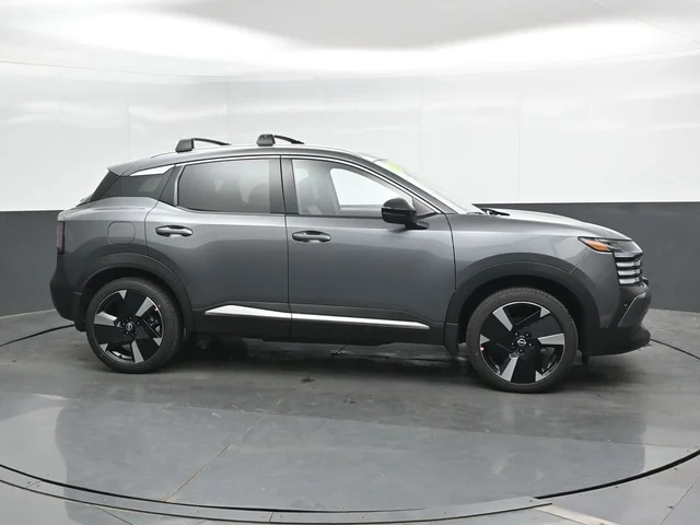 SEMINUEVOS NISSAN Kicks a Estados en autogozo