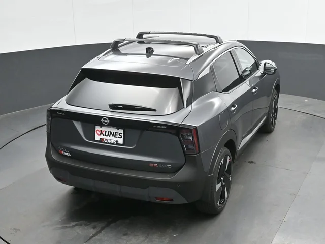 SEMINUEVOS NISSAN Kicks a Estados en autogozo
