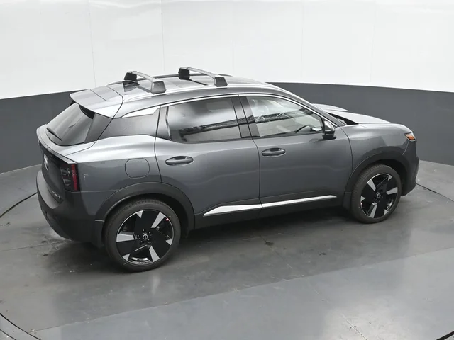 SEMINUEVOS NISSAN Kicks a Estados en autogozo