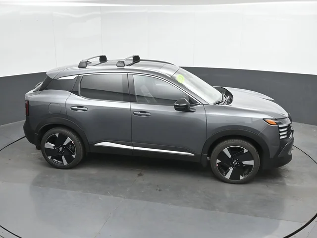 SEMINUEVOS NISSAN Kicks a Estados en autogozo