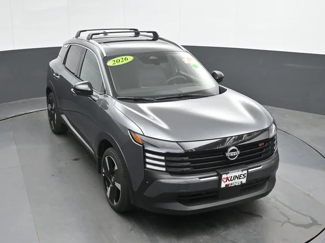 SEMINUEVOS NISSAN Kicks a Estados en autogozo