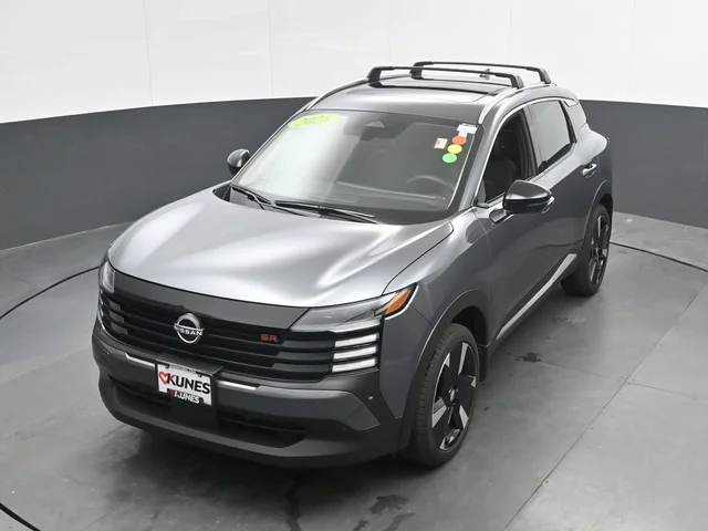 SEMINUEVOS NISSAN Kicks a Estados en autogozo
