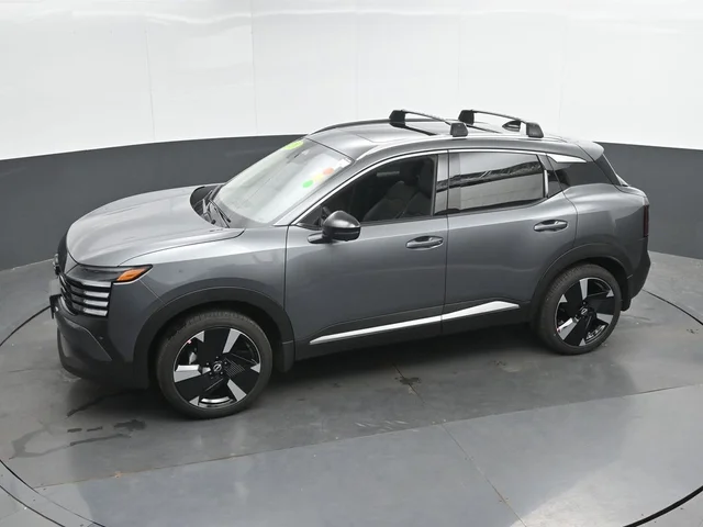 SEMINUEVOS NISSAN Kicks a Estados en autogozo