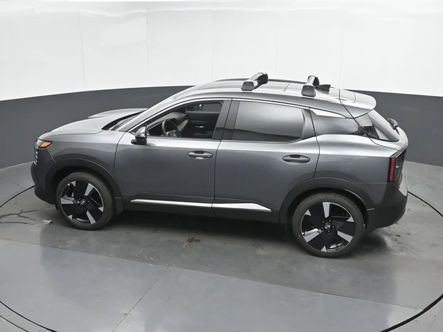 SEMINUEVOS NISSAN Kicks a Estados en autogozo