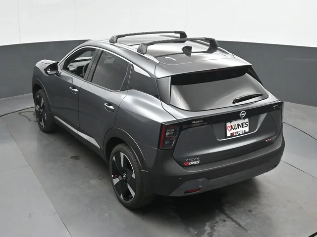 SEMINUEVOS NISSAN Kicks a Estados en autogozo