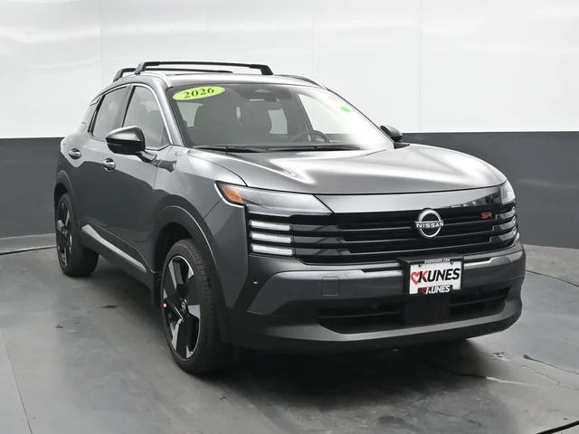 SEMINUEVOS NISSAN Kicks a Estados en autogozo