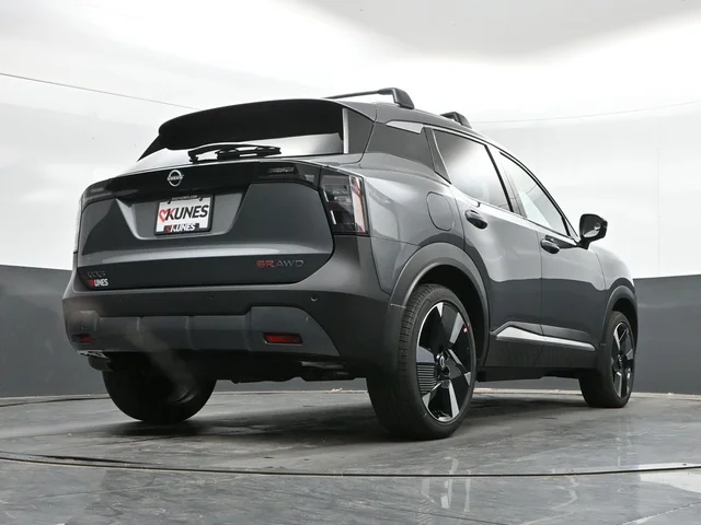 SEMINUEVOS NISSAN Kicks a Estados en autogozo