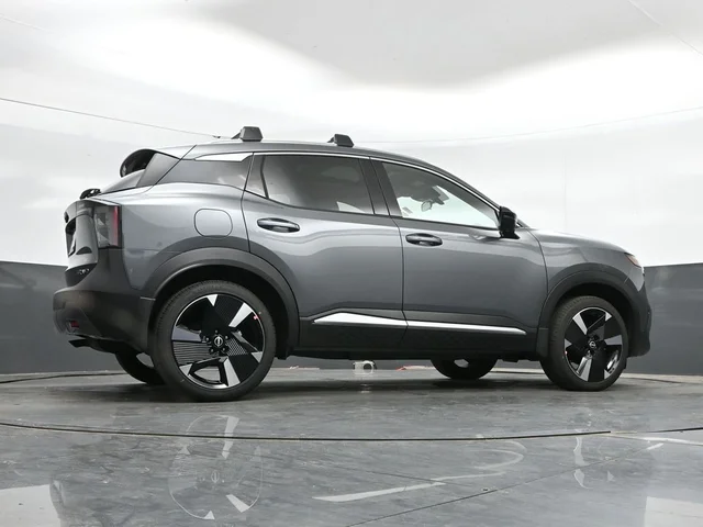 SEMINUEVOS NISSAN Kicks a Estados en autogozo