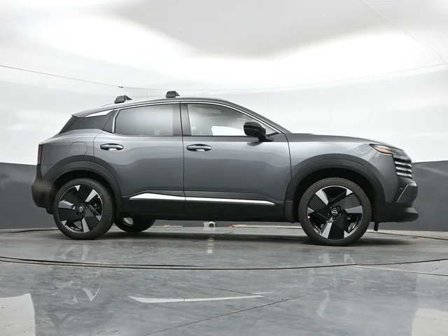 SEMINUEVOS NISSAN Kicks a Estados en autogozo