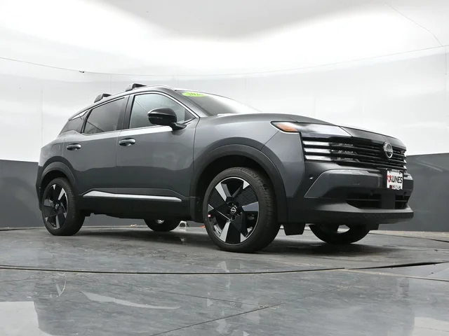 SEMINUEVOS NISSAN Kicks a Estados en autogozo