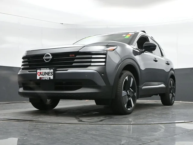 SEMINUEVOS NISSAN Kicks a Estados en autogozo