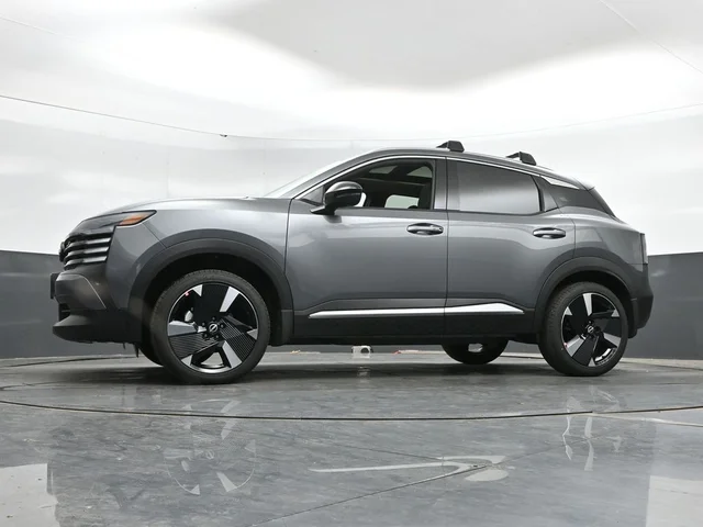 SEMINUEVOS NISSAN Kicks a Estados en autogozo
