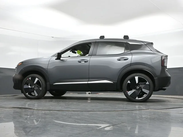 SEMINUEVOS NISSAN Kicks a Estados en autogozo