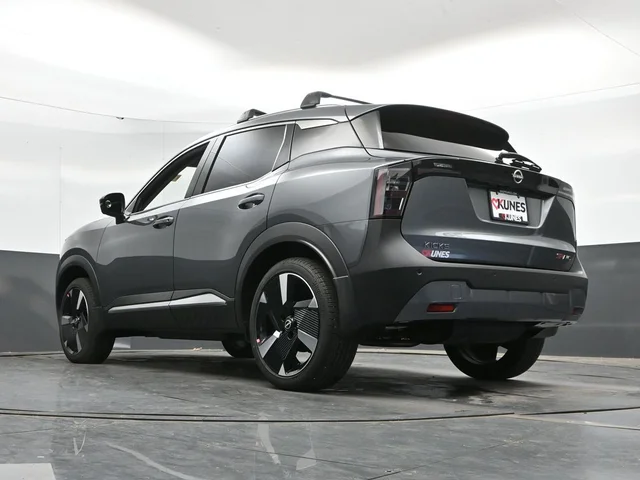 SEMINUEVOS NISSAN Kicks a Estados en autogozo