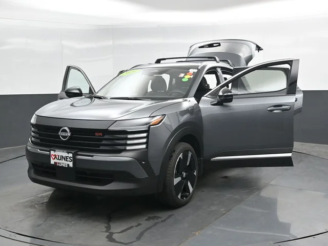 SEMINUEVOS NISSAN Kicks a Estados en autogozo