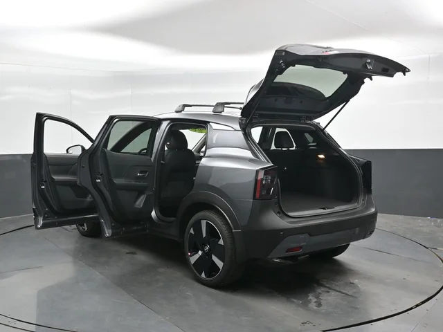 SEMINUEVOS NISSAN Kicks a Estados en autogozo