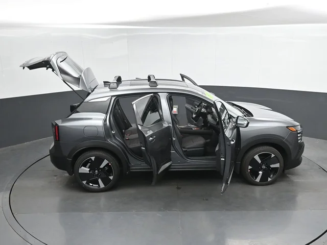 SEMINUEVOS NISSAN Kicks a Estados en autogozo