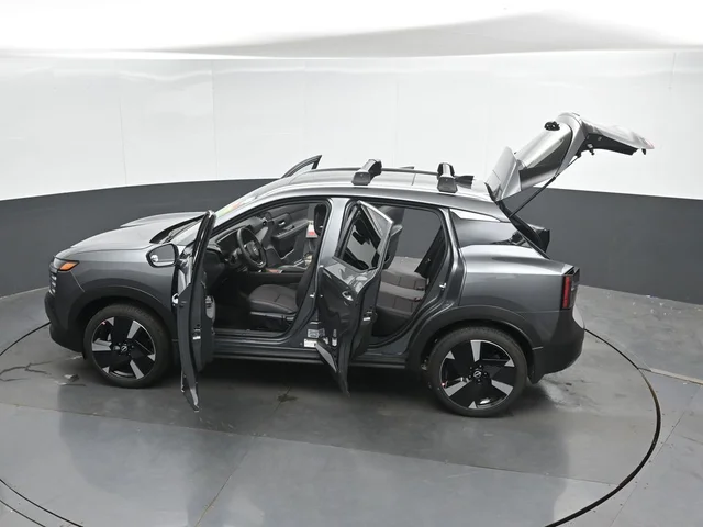 SEMINUEVOS NISSAN Kicks a Estados en autogozo
