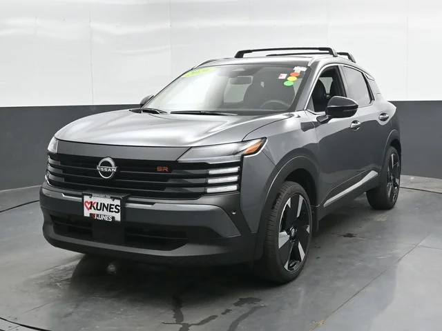SEMINUEVOS NISSAN Kicks a Estados en autogozo