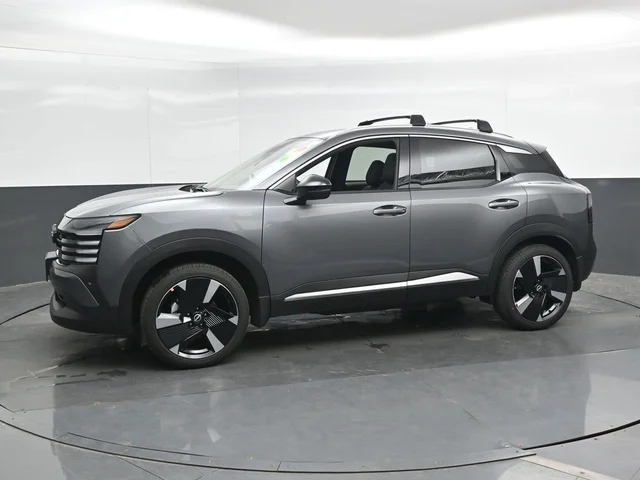 SEMINUEVOS NISSAN Kicks a Estados en autogozo