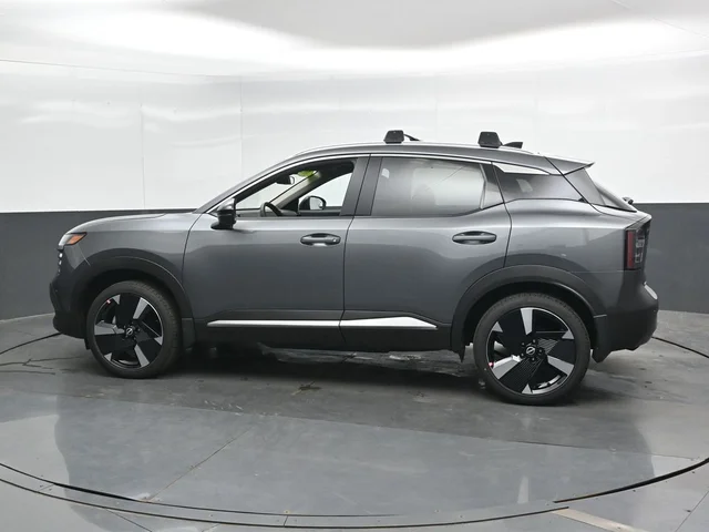 SEMINUEVOS NISSAN Kicks a Estados en autogozo