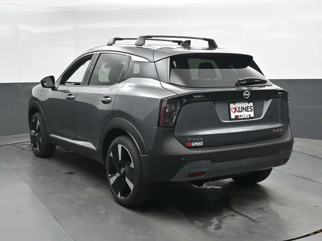SEMINUEVOS NISSAN Kicks a Estados en autogozo