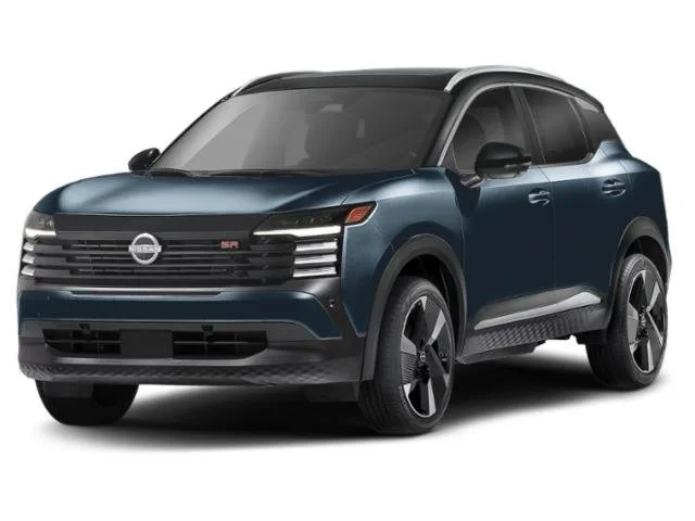 Nuevos NISSAN KICKS à Kennesaw, chez Town Center Nissan