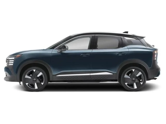 Nuevos NISSAN KICKS à Kennesaw, chez Town Center Nissan
