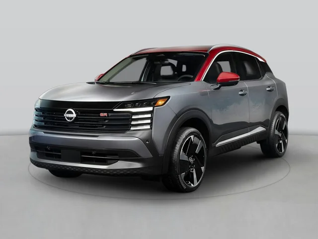 Nuevos NISSAN KICKS à Kennesaw, chez Town Center Nissan