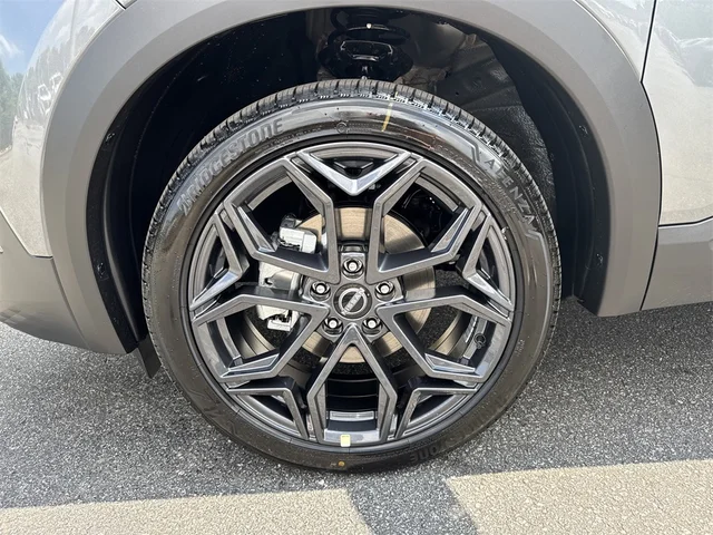 Nuevos NISSAN KICKS à Kennesaw, chez Town Center Nissan