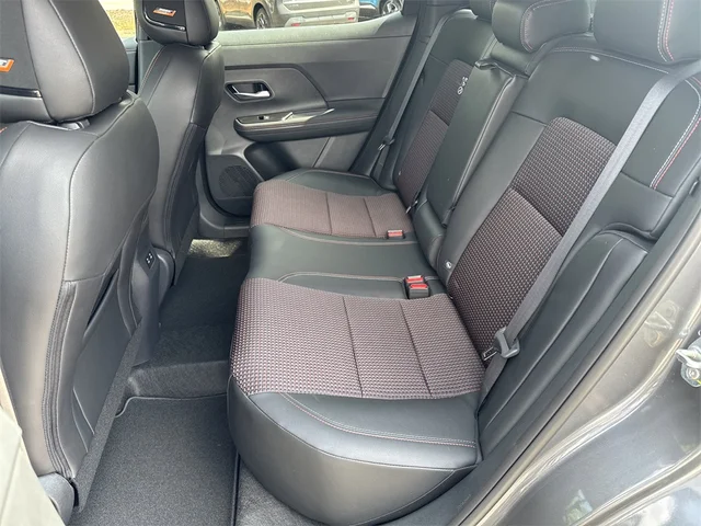 Nuevos NISSAN KICKS à Kennesaw, chez Town Center Nissan