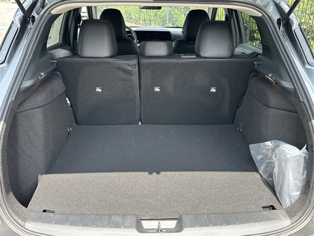 Nuevos NISSAN KICKS à Kennesaw, chez Town Center Nissan