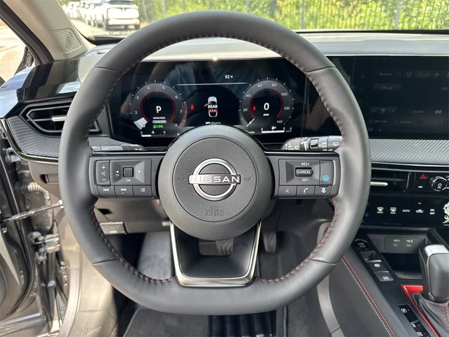 Nuevos NISSAN KICKS à Kennesaw, chez Town Center Nissan