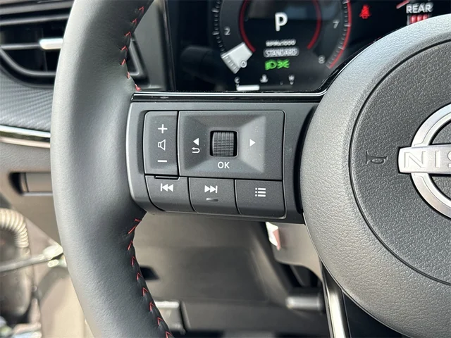 Nuevos NISSAN KICKS à Kennesaw, chez Town Center Nissan