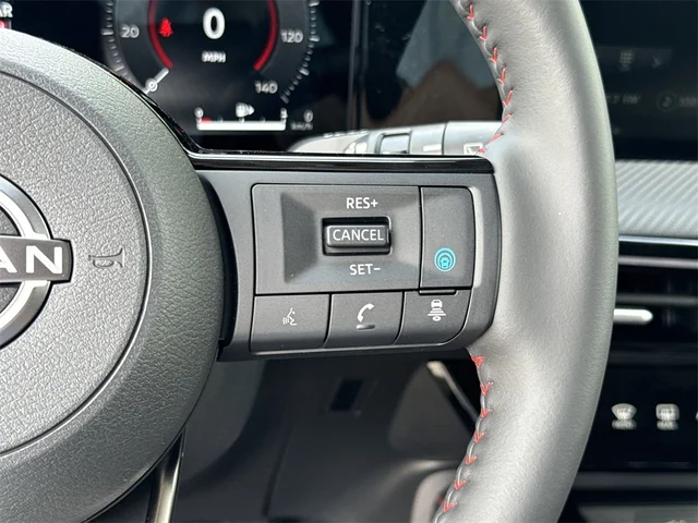 Nuevos NISSAN KICKS à Kennesaw, chez Town Center Nissan