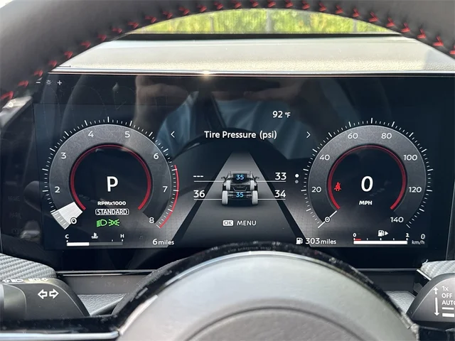 Nuevos NISSAN KICKS à Kennesaw, chez Town Center Nissan