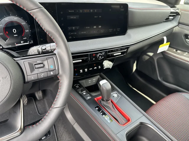 Nuevos NISSAN KICKS à Kennesaw, chez Town Center Nissan