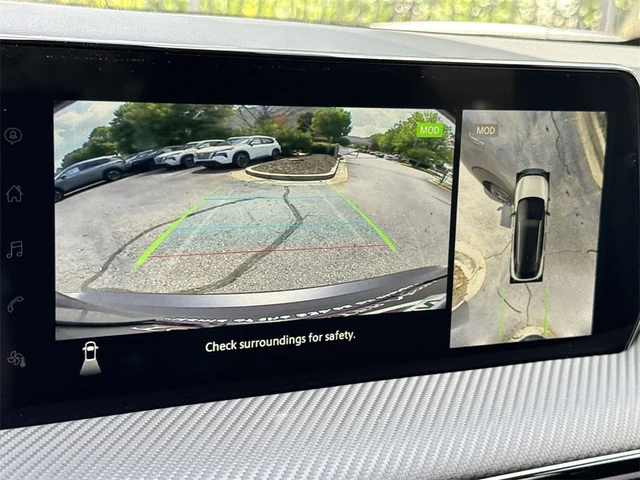 Nuevos NISSAN KICKS à Kennesaw, chez Town Center Nissan