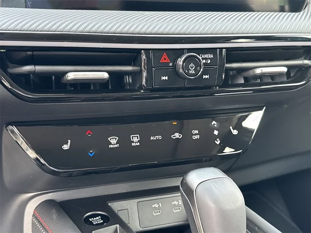 Nuevos NISSAN KICKS à Kennesaw, chez Town Center Nissan