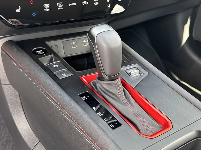 Nuevos NISSAN KICKS à Kennesaw, chez Town Center Nissan