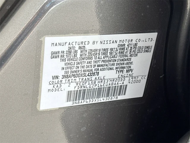 Nuevos NISSAN KICKS à Kennesaw, chez Town Center Nissan